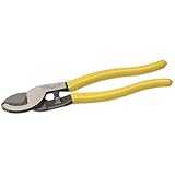 Ideal Industries Cable Cutter for 2/0 and Smaller Cable [並行輸入品]
