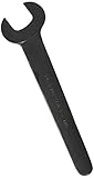 Stanley Proto JKE52 Check Nut Wrench 1 5/8 by Stanley-Proto