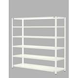 Garage PLUS 物品棚(軽量棚) KR-1186-6 LG