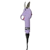 エレテカ14.8V充電式剪定はさみ