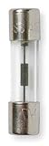 Cooper Bussmann AGX-10 AGX Glass Fuse, 1/4" x 1", 10 Amp [並行輸入品]