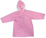 サンマルコ レインコート ディズニープリンセス ピンク 120cm