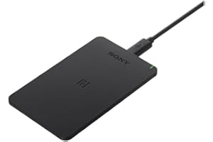 ソニー NFC/FeliCaリーダー PaSoRi(パソリ)業務用途専用モデル RC-S300/S1