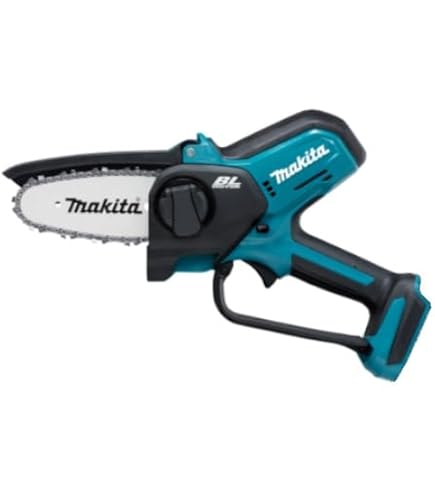 Amazon | マキタ(Makita) 充電式ハンディソー 18V バッテリ・充電器 