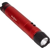 シームーン:NiteIze 3イン1 LEDフラッシュライト レッド NI03518 型式:NI03518