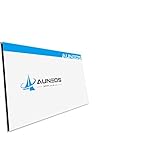 AUNEOS Sony ケース フィルム フラット面 保護フィルム (Sony ケース, 3枚)
