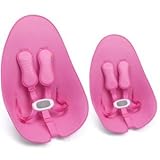Bloom Fresco Chrome Starter Kit, Rosy Pink by bloom