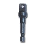 Vermont American 15475 Square Drive Socket Adapter, 3/8-Inch [並行輸入品]