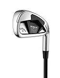 Callaway Golf 2024 Rogue ST Max 個別アイアン(右・スチール・レギュラー・7アイアン)