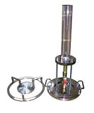 アスファルト現場透水試験器 A-363