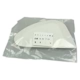 ヨトリヤマ ホワイトヘラ M単体467D