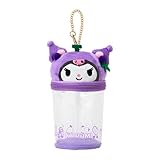 サンリオ(SANRIO) ビニールポーチチャーム（フルーツデザイン） クロミ 対象年齢3才以上 598925