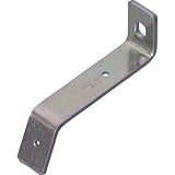 カメダデンキ:カメダ ミニカナグ(端子台取付カナグ) 10個入 S-3-10P 型式:S-3-10P（1セット:10個入）