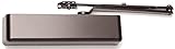 FALCON SC81 Rw/PA DK BRNZ FULL Medium Duty Door Closer, Regular Arm with Parallel Arm Shoe, Full Cov