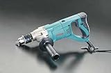 エスコ 13mm/610W電気ドリルセット(正逆転) EA801AM-5S