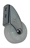 ハンマー　１５５シリーズ固定ナイロン車３２ｍｍ