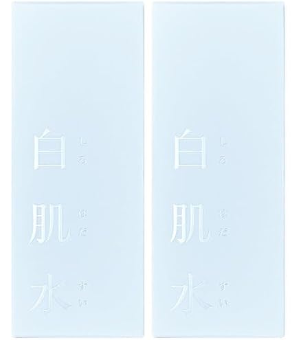 Amazon | [メーカー正規品] カシー 白肌水 55mL 日やけ止めローション