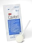 3M(TM) キャビロン(TM) 非アルコール性皮膜 3345E 容量3mL/スティックタイプ(減菌済) 皮膚保護クリーム