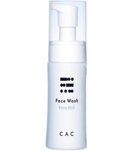 Amazon | CAC フォーミングウォッシュ 400ml （詰め替え用） 6個セット