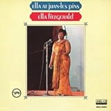 エラ・アット・ジュアン・レ・パン+9 (ELLA AT JUAN-LES PINS) (MEG...