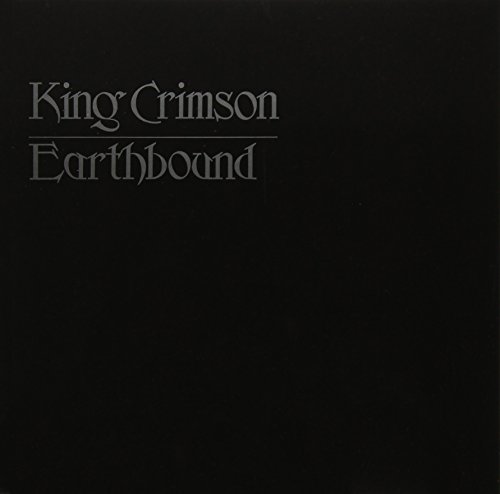 アースバウンド(K2HD/紙ジャケット仕様) アースバウンド(K2HD/紙ジャケット仕様)