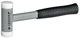 Gedore無反動ハンマーD 70ミリメートル248 ST-70