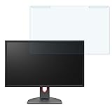 MotoMoto BenQ ZOWIE XL2731K 27インチ 用の 汎用 液晶保護 プロテクター ブルーライトカット フィルター