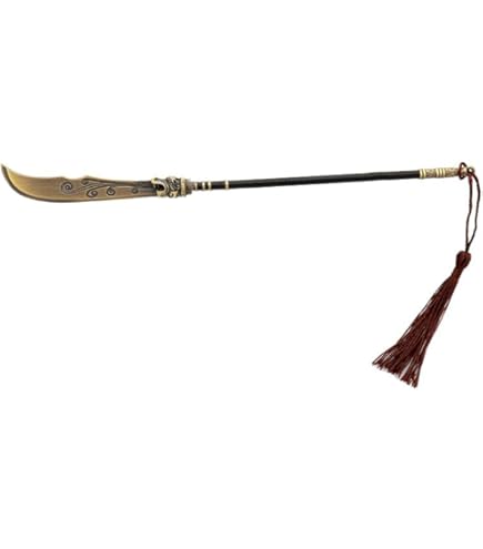 Amazon | 武Ⅰ(もののふ)MONONOFU 世界の名刀＆武器シリーズ 8 「中国