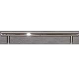 Top Knobs M1332-30 Hopewell Door Pull Nickel by Top Knobs [並行輸入品]