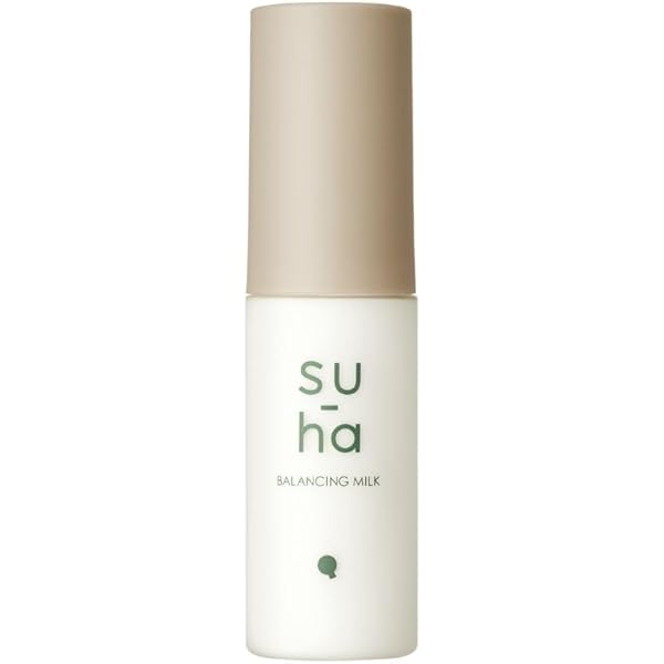 Amazon.co.jp: (Yojiya Official) su-ha Exfoliating Lotion, 5.1 fl