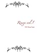 Rouge vol.1 (Pieces Comdamness At)