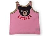 Double B(ダブルＢ) タンクトップ・キャミソール 110サイズ 女の子