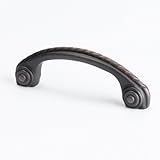 Berenson 9373 – 10 VB 3 " Ctr Pull Advantage Plus 4 Veronaブロンズ