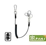 土牛 DOGYU　安全コード　落下防止コード　キャッチ　02180