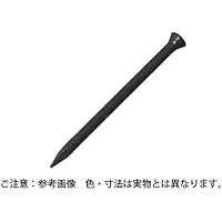 ステンレス釘 ケーシング頭