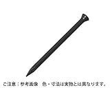 鉄 ケーシングクギ チョコ サイズ＃１７Ｘ２５mm 入数（１Ｋｇ）約２９５０