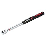 TONE ラチェットデジトルク 差込角12.7mm 200N・m T4DT200H