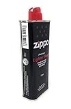 ZIPPO オイル 小缶 133ml
