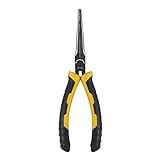 Olympia Tools 10-625 5-Inch Needle Nose Pliers [並行輸入品]
