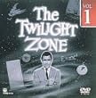 ミステリーゾーン (1)Twilight Zone [DVD]