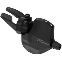 Amazon | シマノ(SHIMANO) CUES シフトレバー SL-U4050-9 右のみ 9S