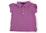 Ralph Lauren(ラルフローレン) ポロシャツ 110サイズ 女の子