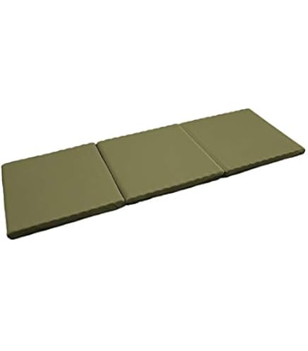【新品未開封】西川 ごろ寝マットレス　グリーン⭐︎星4.8高評価人気　即購入⭕️防災 西川 西川(nishikawa) 寝心地を追求した ごろ寝マットスイート