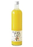 伊藤農園 100%ピュアジュース (750ml, いよかん)