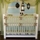 Caden Lane Modern Vintage Collection Ryan Crib Bedding Set by Caden Lane