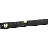 エビス:エビスダイヤモンド 磁石付ベーシックレベルブラック450mm ブラック/グリーン ED-45MB 型式:ED-45MB