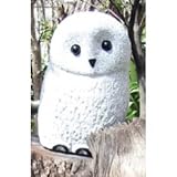 オンリーワン　フクロウ 大 XO3-04