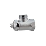 カクダイ D式止水栓胴体 787-106-13