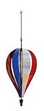 In The Breeze ITBAV1088 Jumbo Patriot Sparkler Hot Air Balloon