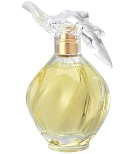 Amazon | ニナリッチ （NINA RICCI） 香水 レールデュタン EDT SP 50ml